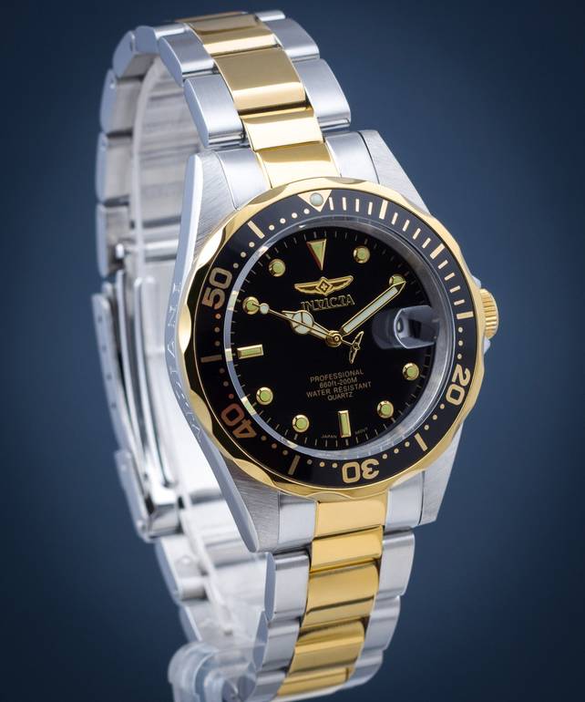 INVICTA 8934