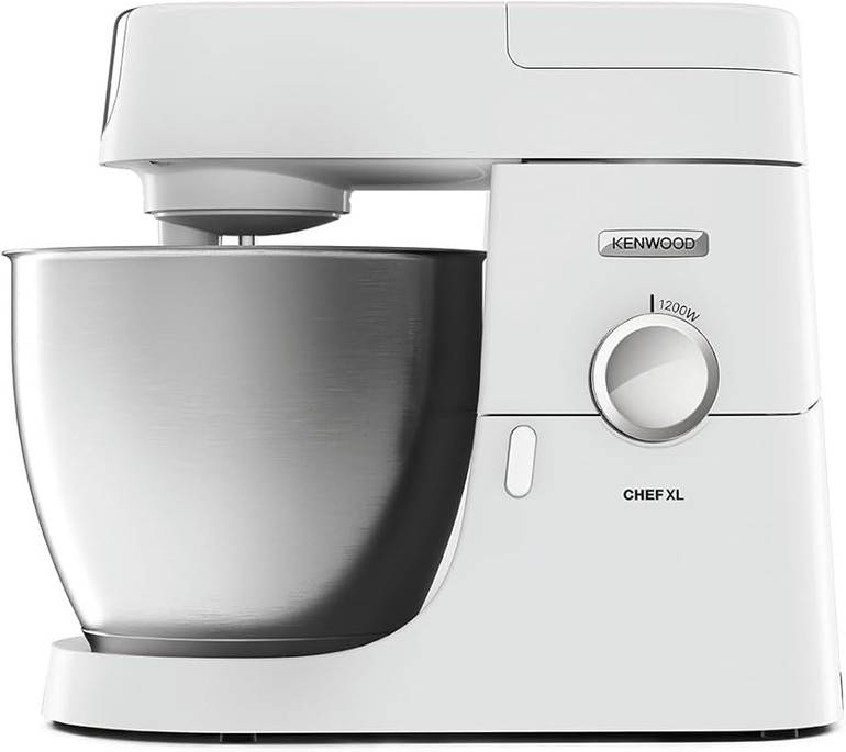 Chef Premier Kitchen Machine 1200 W Kvl4100S