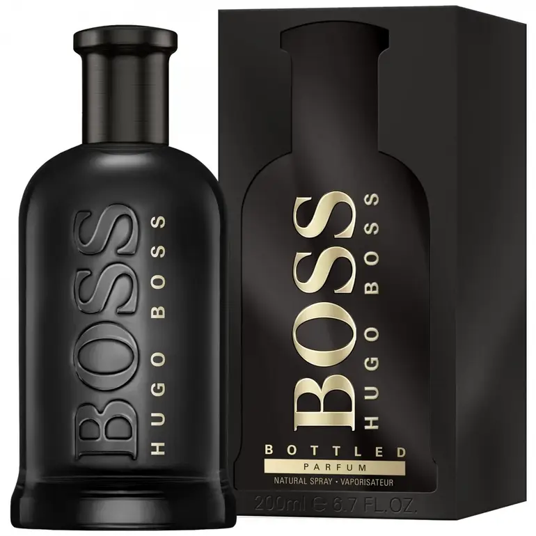 BOSS BOTTLED ABSOLU PARFUM 200ML