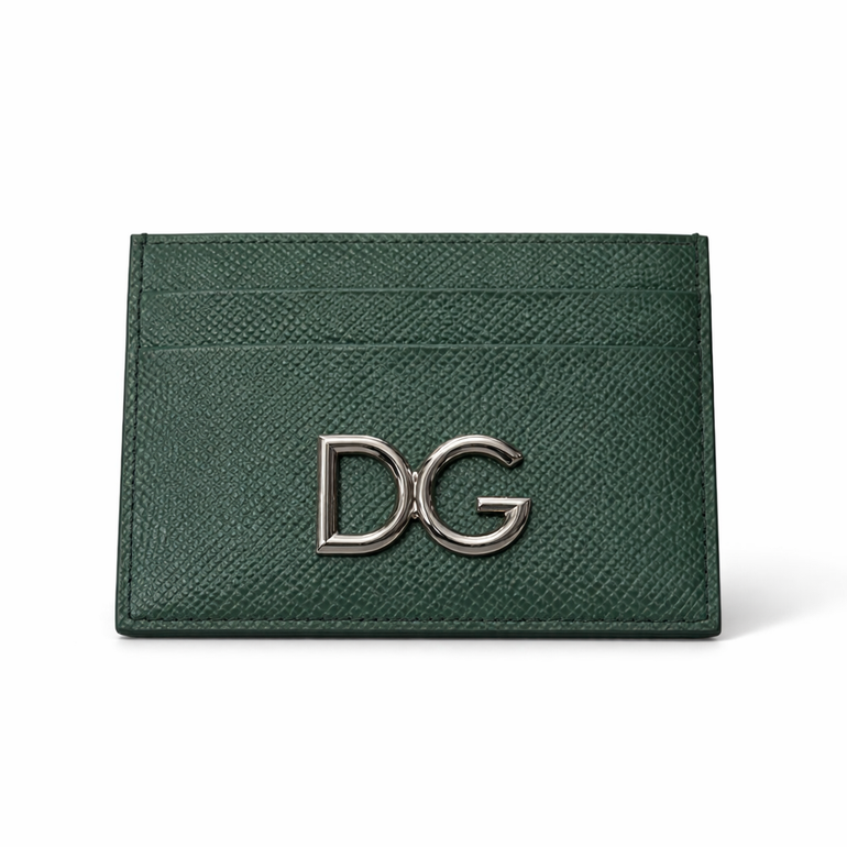 DOLCE & GABBANA CARDHOLDER | BP0330-B7053-80558