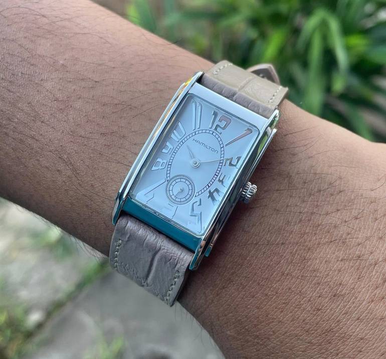 Hamilton H114110