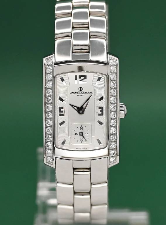 Baume & Mercier M0A08353