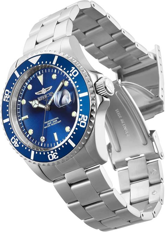 INVICTA 22019