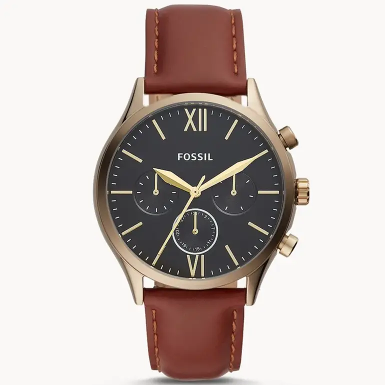 FOSSIL WATCH | BQ2404
