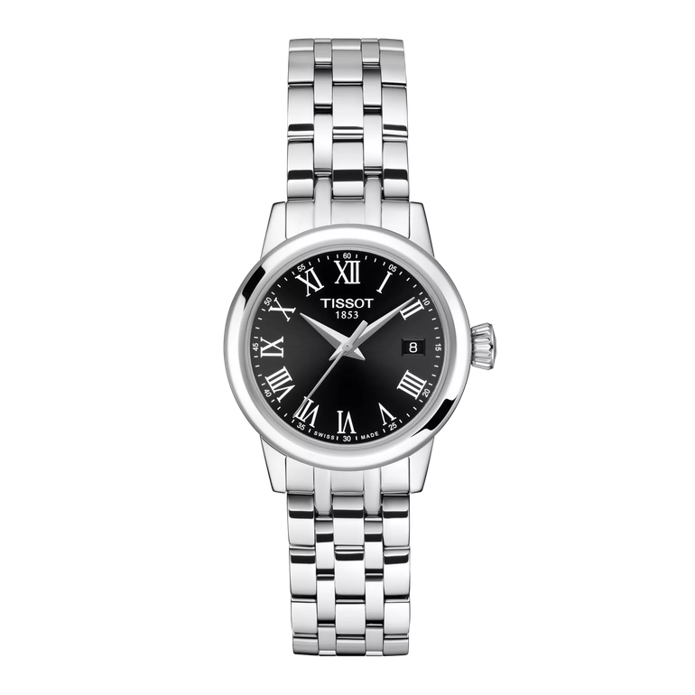 TISSOT CLASSIC DREAM 28MM T129.210.11.053.00