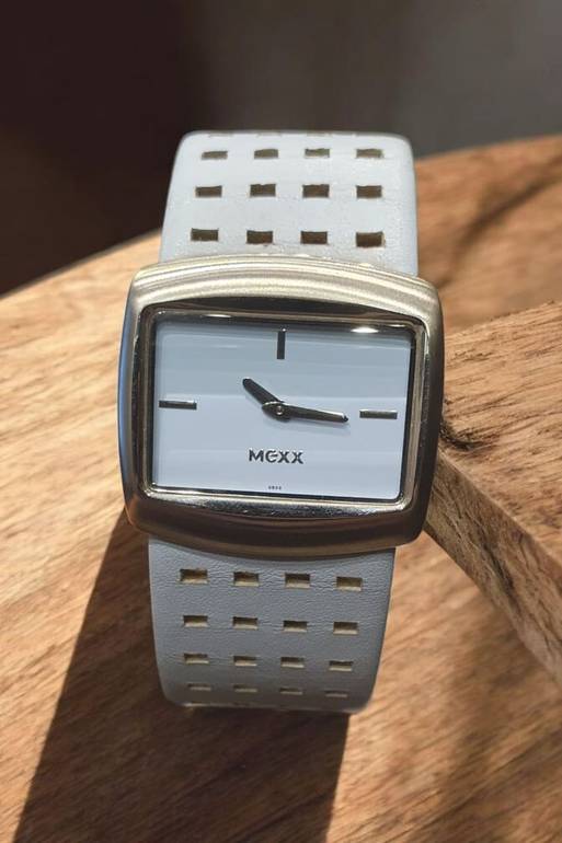 MEXX BLUE