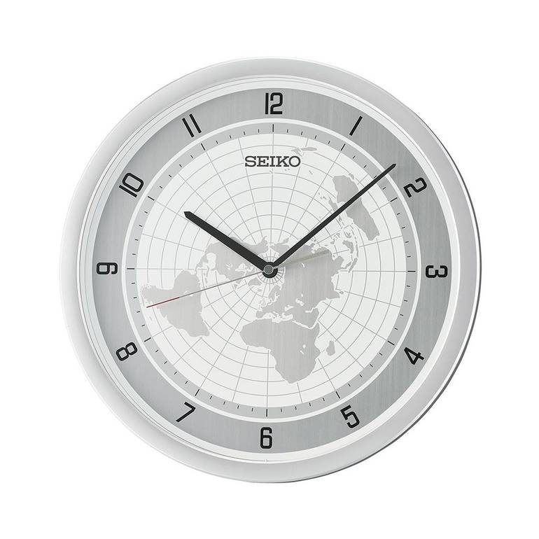 SEIKO WALL CLOCK - QXA814A
