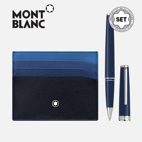 Mont Blanc 128956