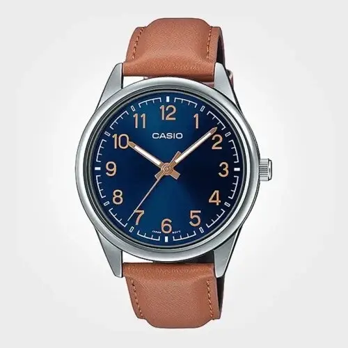 CASIO WATCH | MTP-V005L-2B4UDF