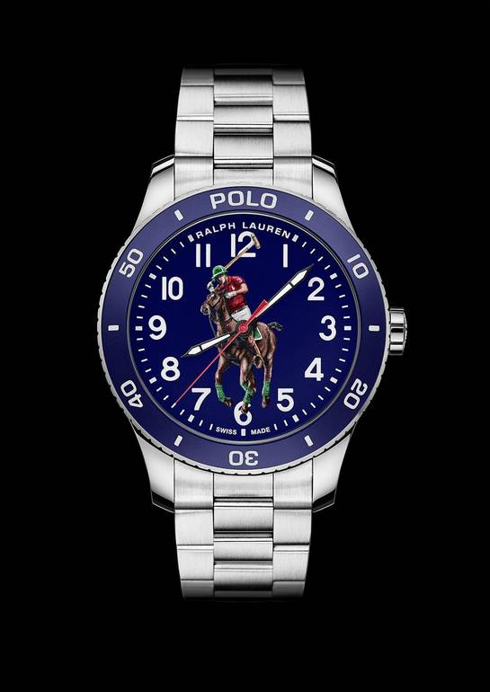 POLA POLO IPS-W-20264