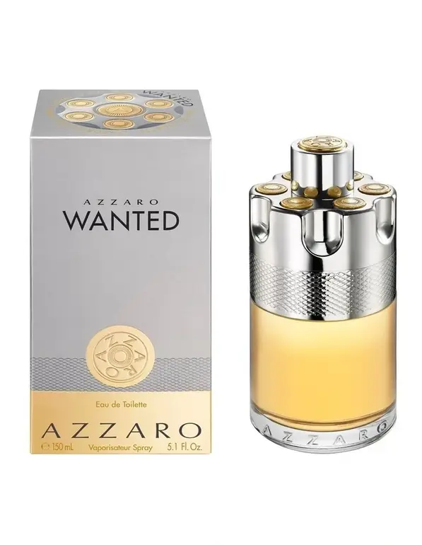 WANTED EDT 150ML