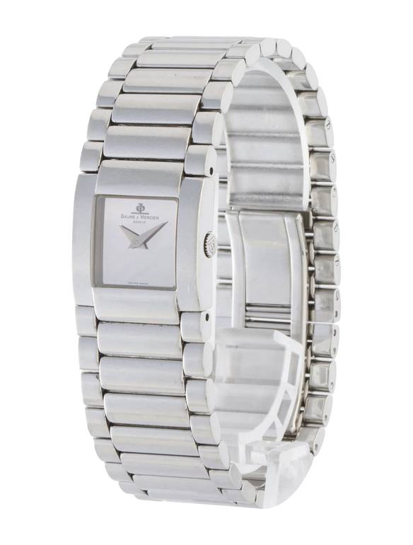 BAUME & MERCIER NVO45219