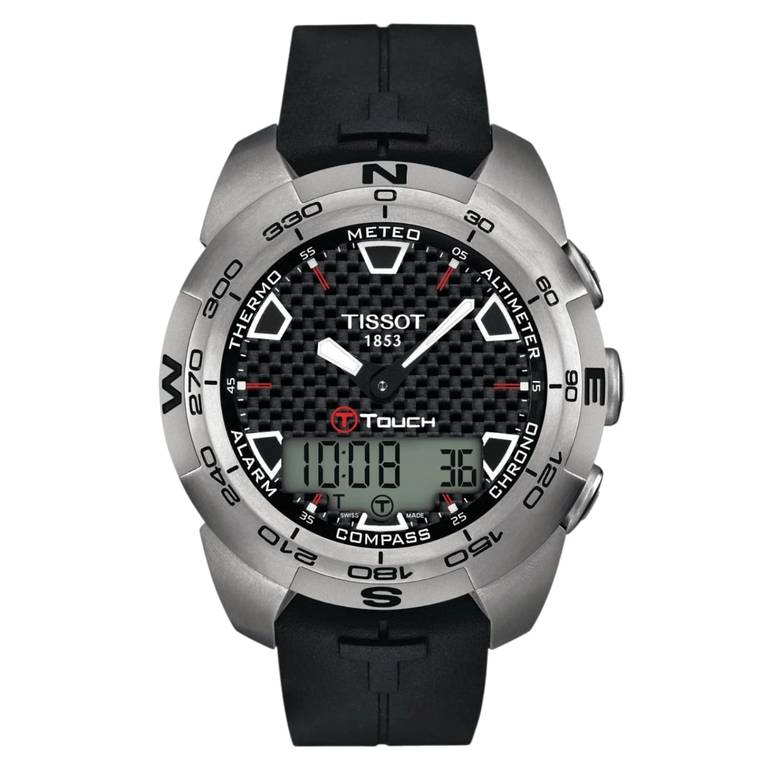 TISSOT T013.420.47.201.001