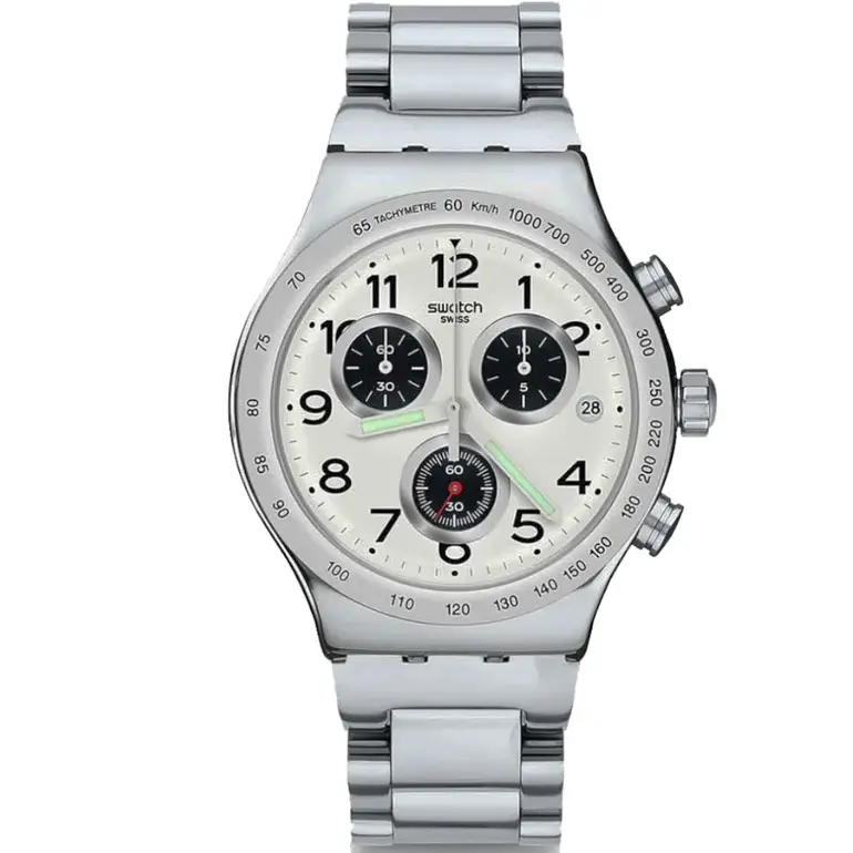 SWATCH WATCH | YVS432GCD