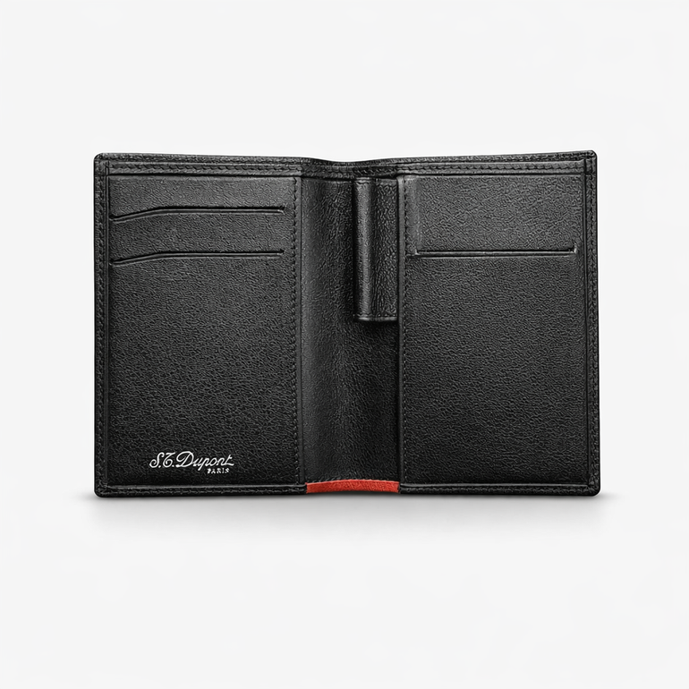 S.T. DUPONT WALLET
