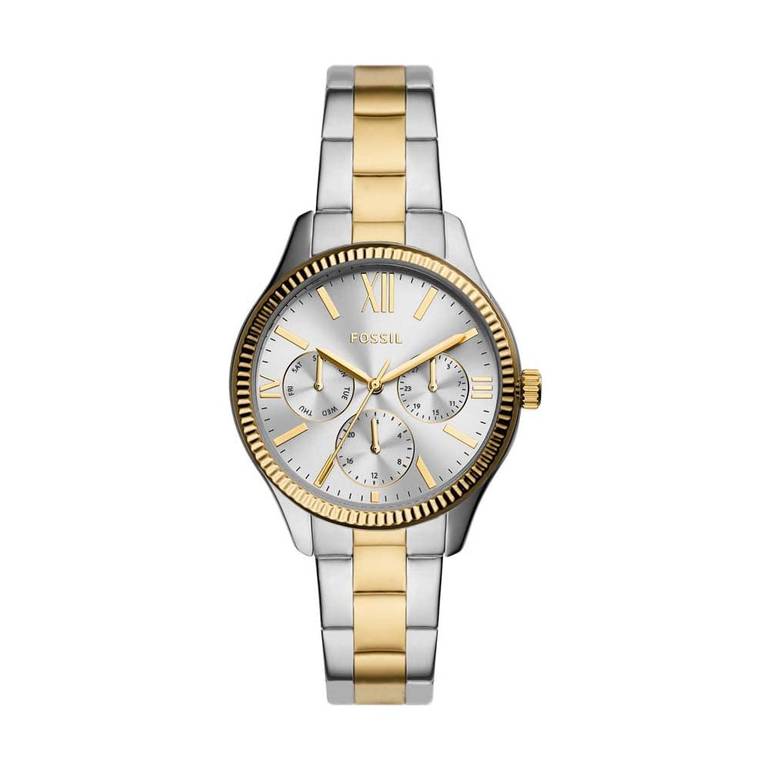 Fossil Bq3762