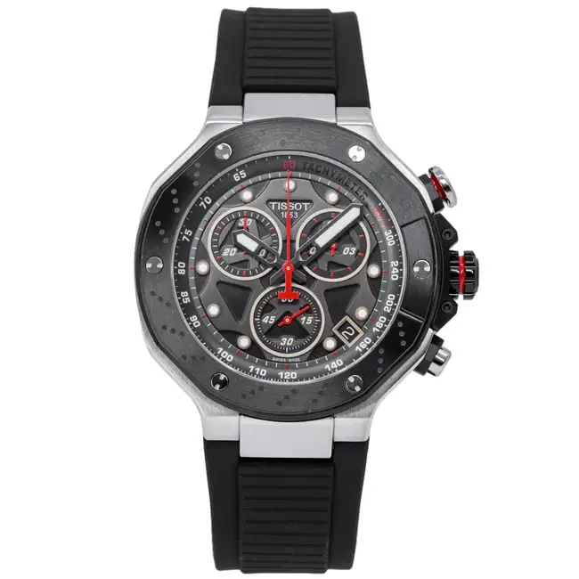 TISSOT WATCH | T141.417.27.081.00