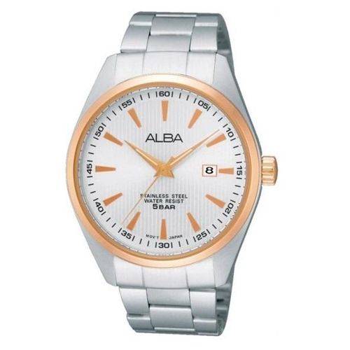 Alba Ag8396X1