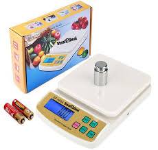 VENEZIA FOOD SCALE - SF-400A