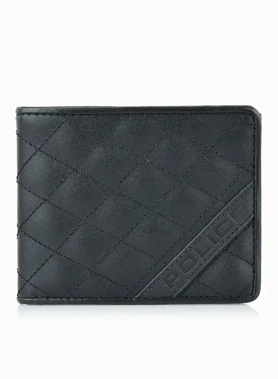 POLICE WALLET | PA30135WLB/01