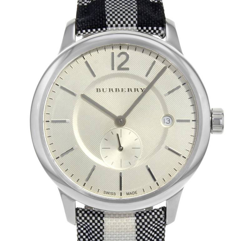 Burberry Bu10002