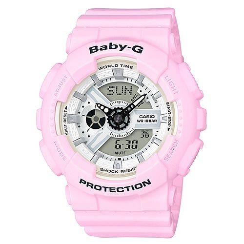 CASIO WATCH | BA-110BE-4ADR