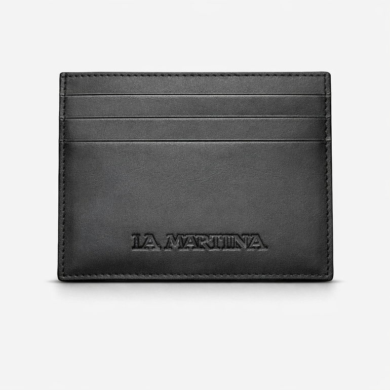 LA MARTINA WALLET | LMPU01234M