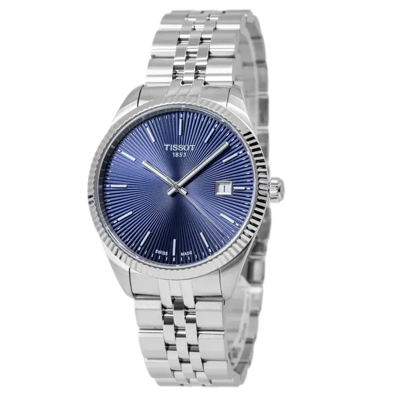 TISSOT WATCH | T156.410.11.041.00