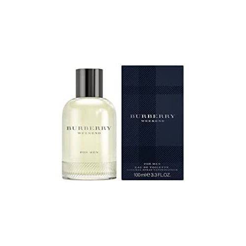 Weekend For Men Edt 100Ml