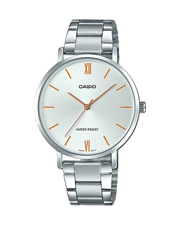 CASIO LTP-VT01D-7BUDF