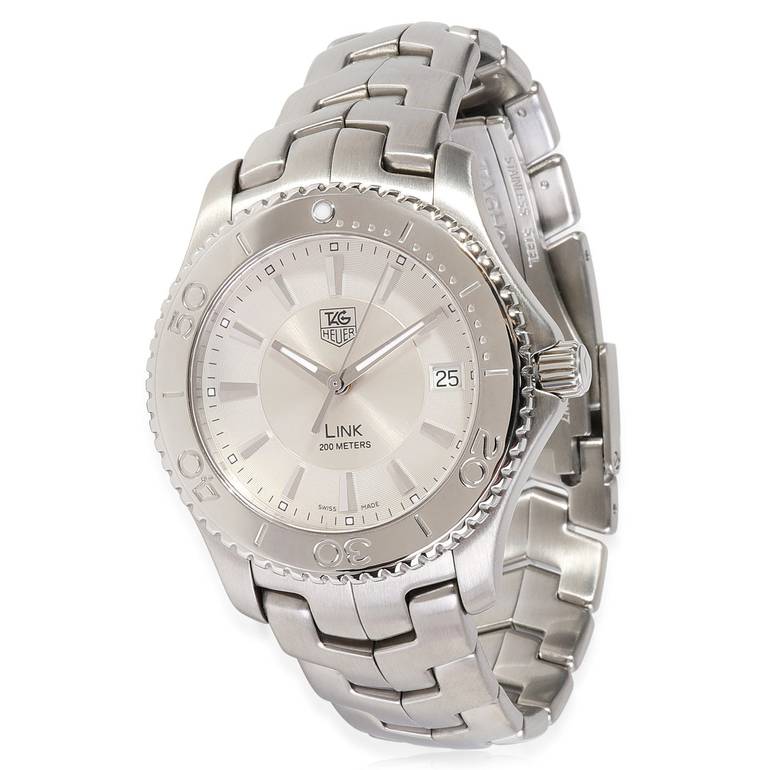 TAG HEUER MEN'S WJ1111.BA0570