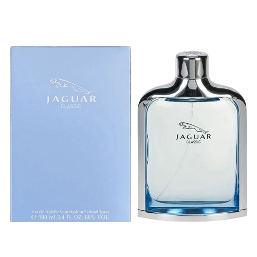 Jaguar Classic Edt 100Ml