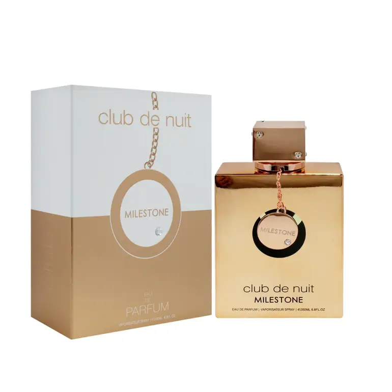 CLUB DE NUIT MILESTONE EDP