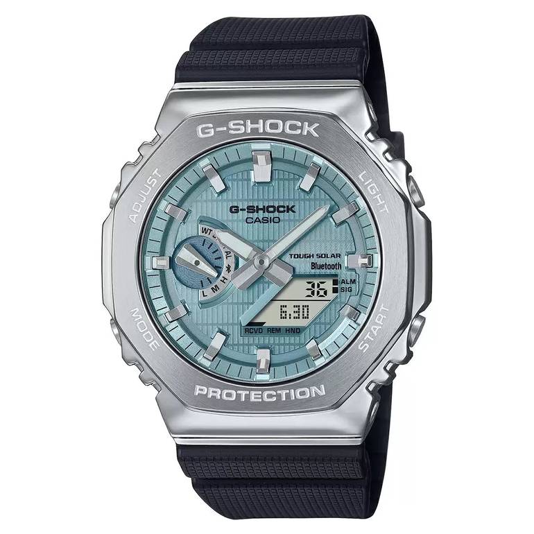 Casio Gbm-2100A-1A2Dr