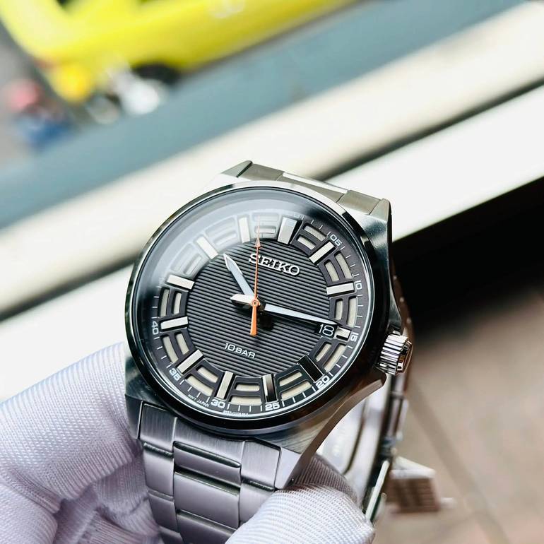 Seiko Sur507P1