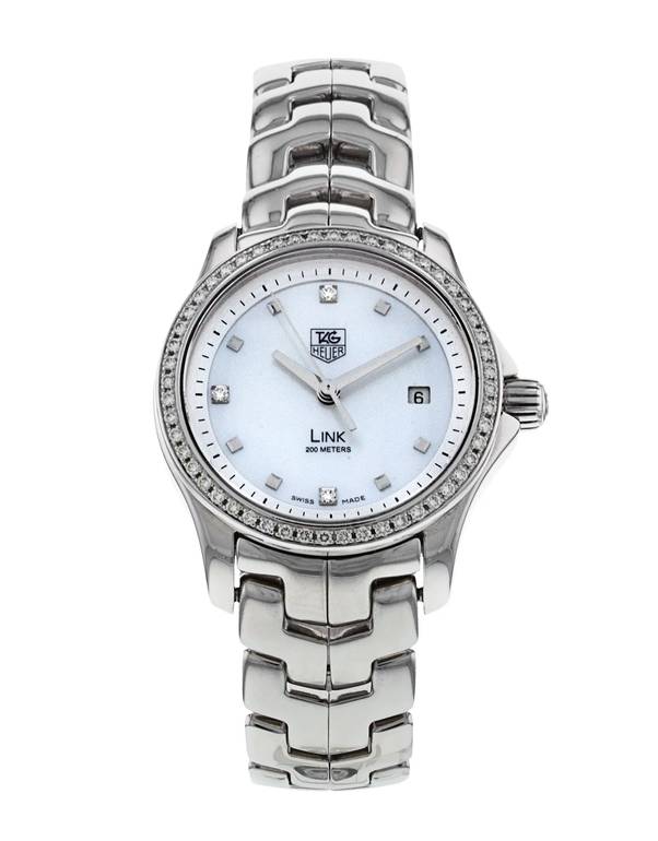 TAG HEUER WJF1318
