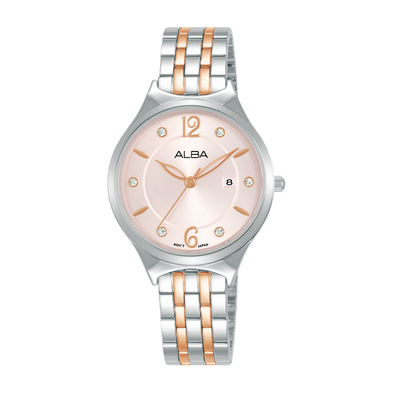 Alba Watch | Ah7Aq9X