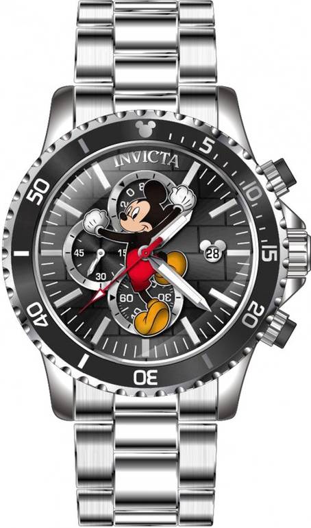 INVICTA 39518