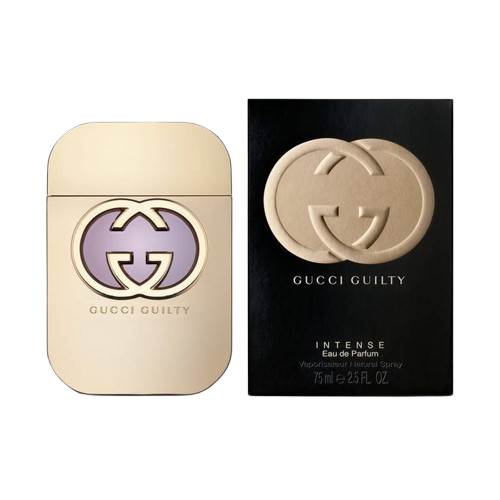 GUCCI GUILTY INTENSE EDP 75ML