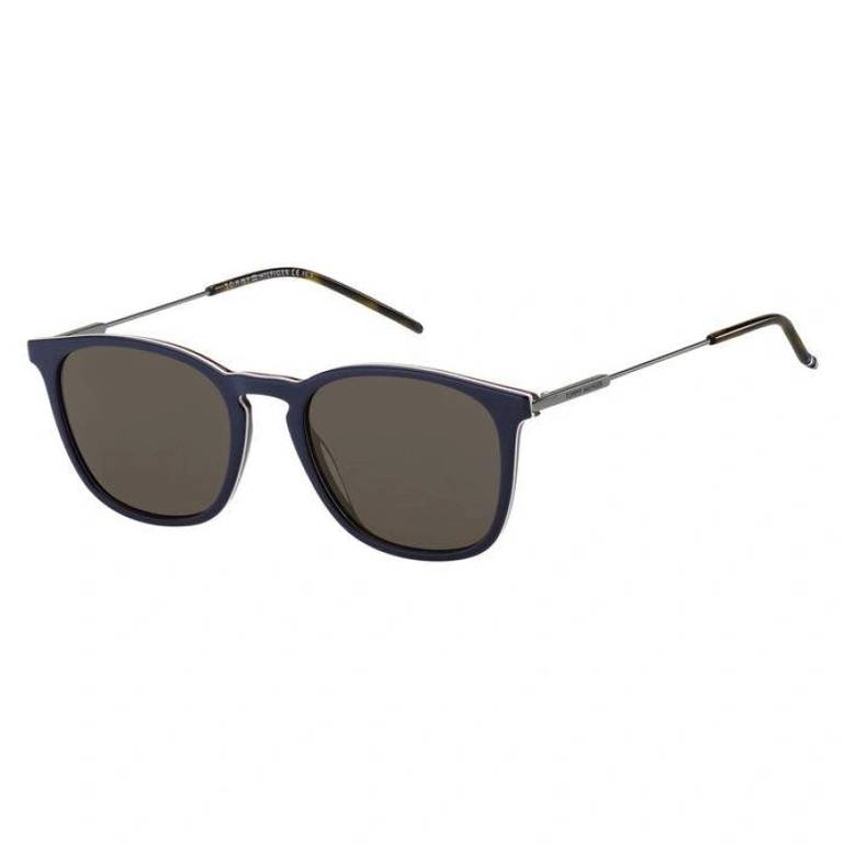 TOMMY HILFIGER BLUE | SUNGLASSES MAN - TH 1764/S - PJP 70