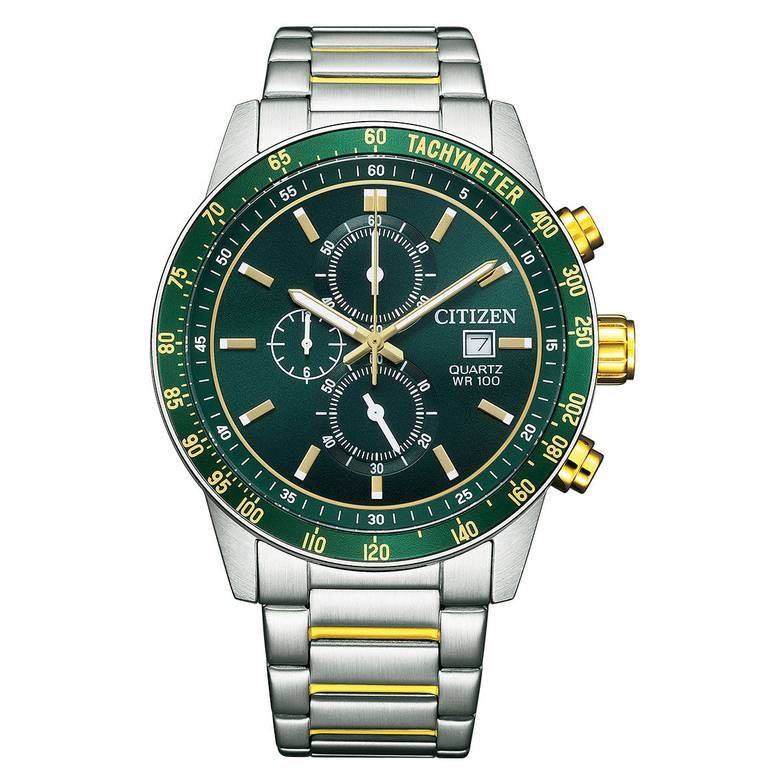Citizen An3689-55X