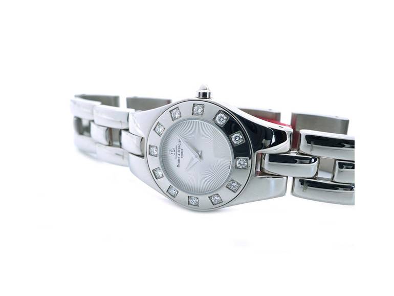BAUME & MERCIER LINEA M0A08135