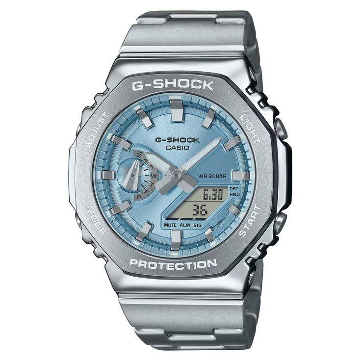 Casio Gm-2110D-2Adr