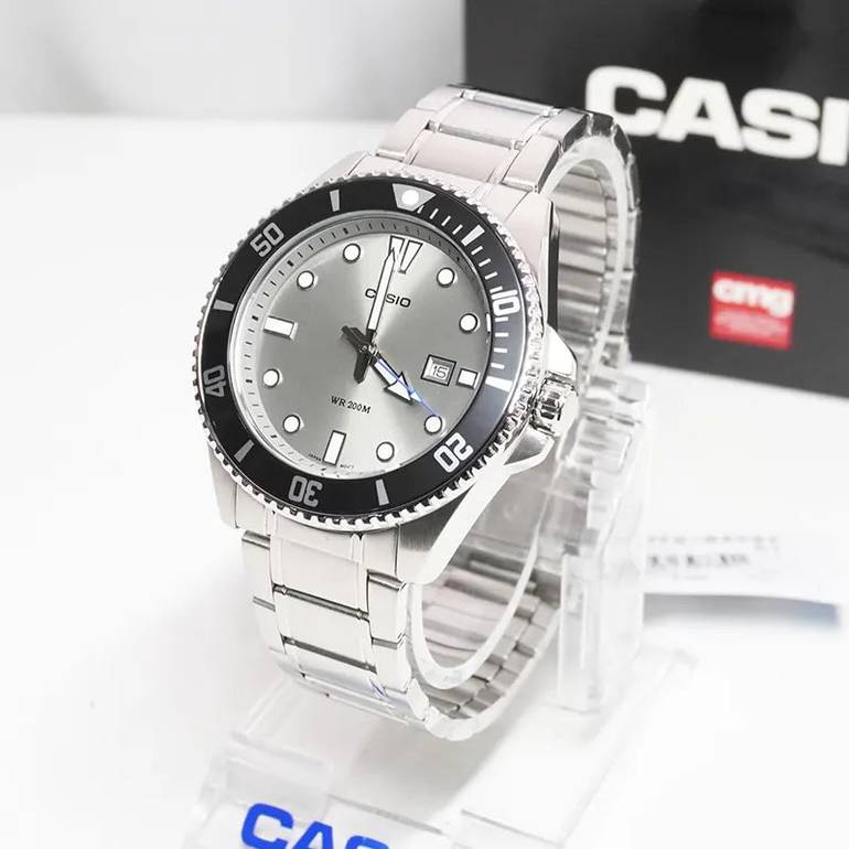 Casio Mdv-107D-8Avdf