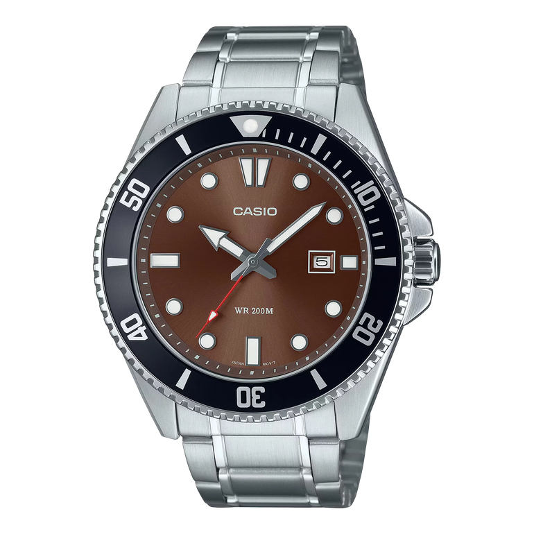 CASIO MDV-107D-5AVDF