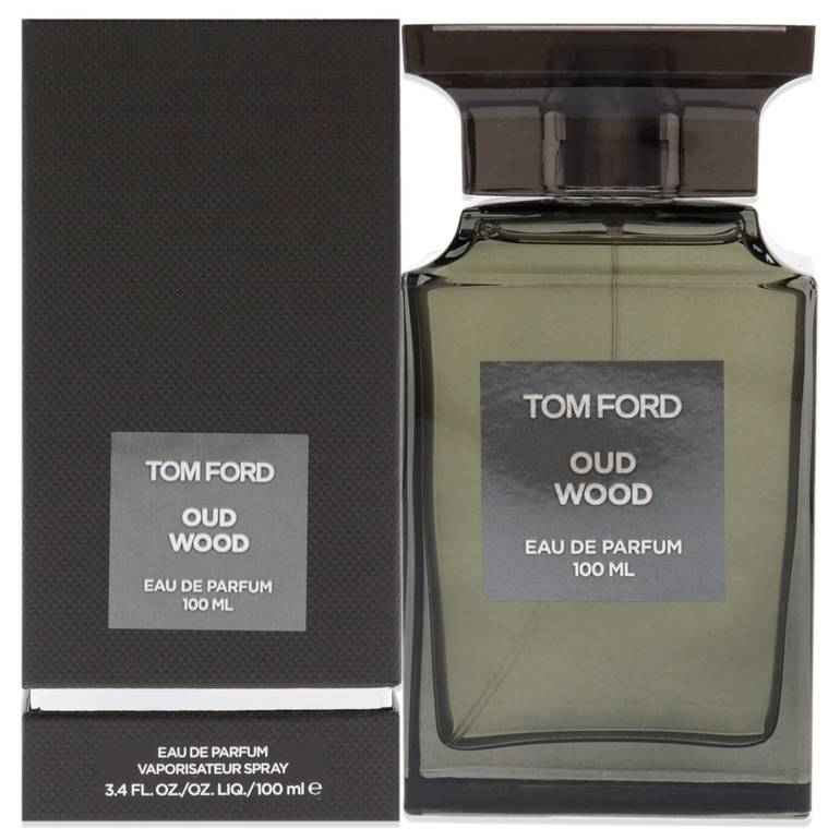 TOMFORD OUD WOOD EDP 100ML