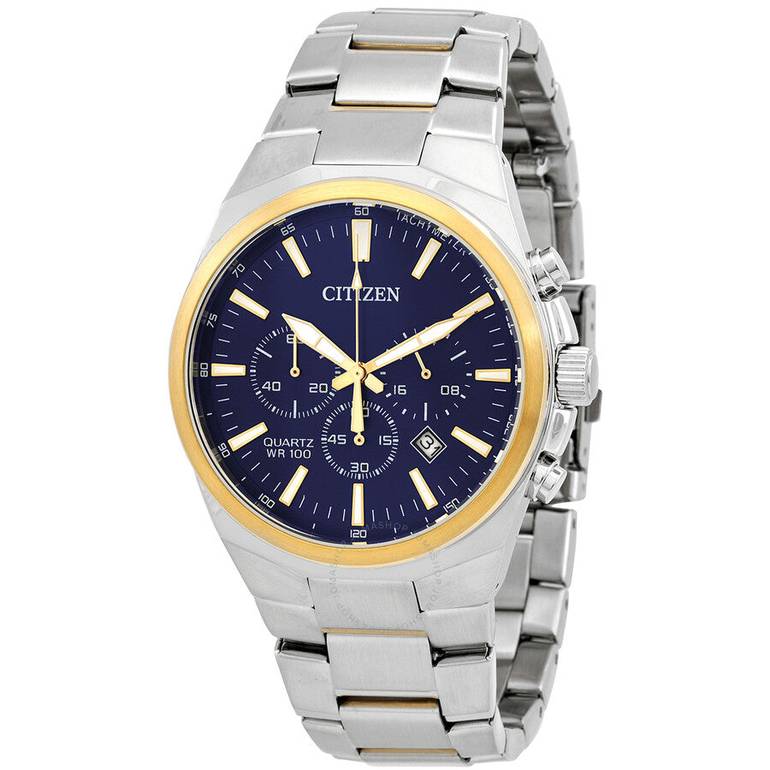 Citizen An8176-52L