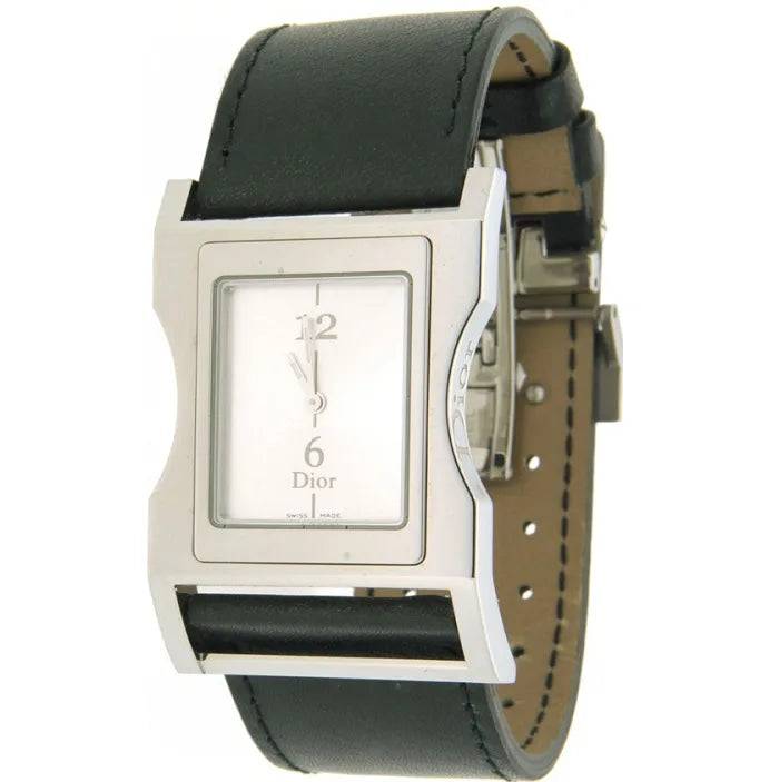 CHRISTIAN DIOR CLASSIC LEATHER STRAP DT0242