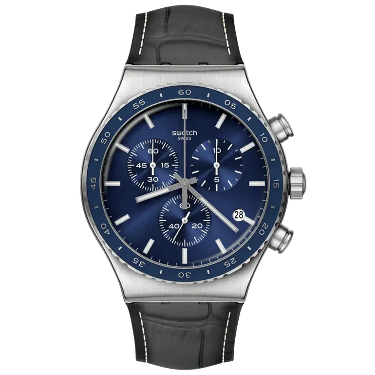 SWATCH WATCH | YVS496
