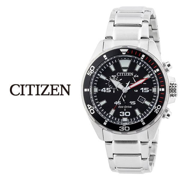 CITIZEN AT2430-80E